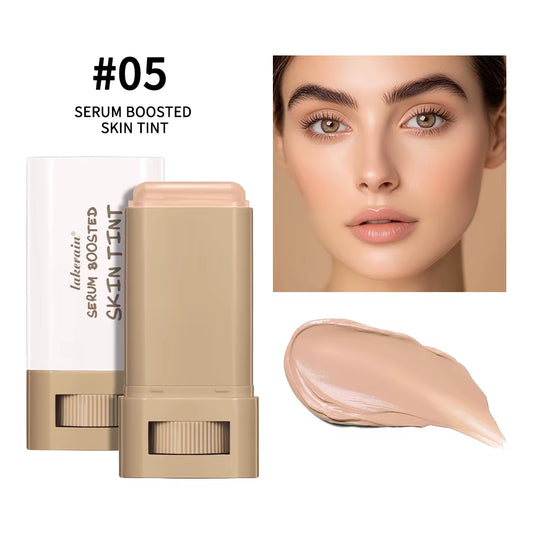 Lunexia Beauty Crème de visage boostée au Sérum