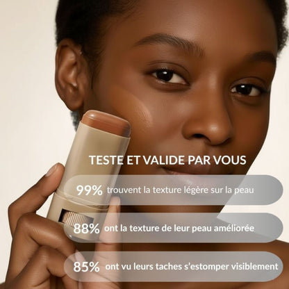 Lunexia Beauty Skin Glow Stick – Visage Parfait et Hydratation Intense grâce au Sérum