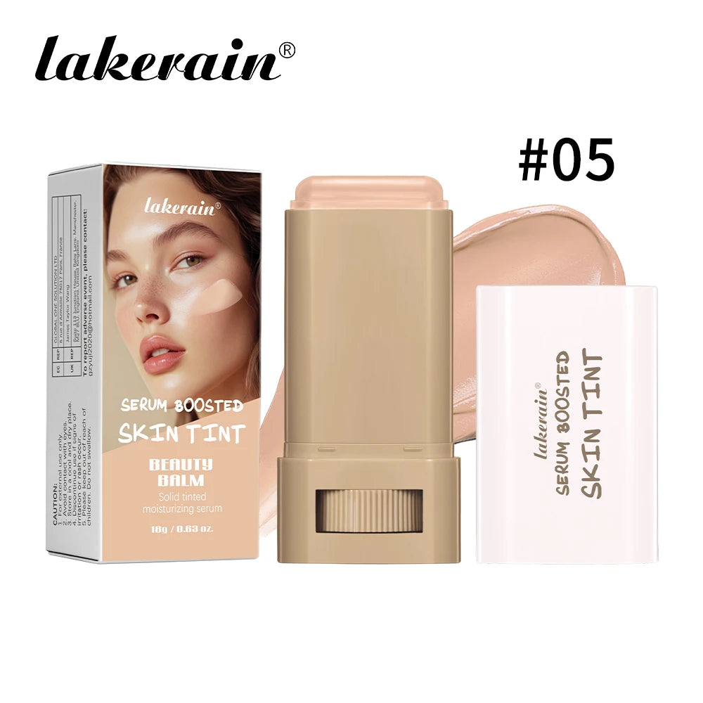 Lunexia Beauty Crème de visage boostée au Sérum