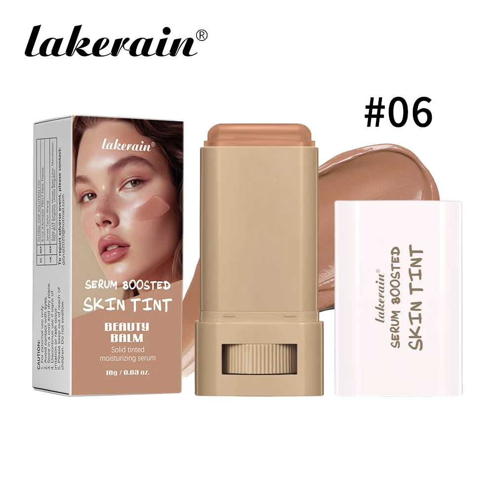 Lunexia Beauty Crème de visage boostée au Sérum