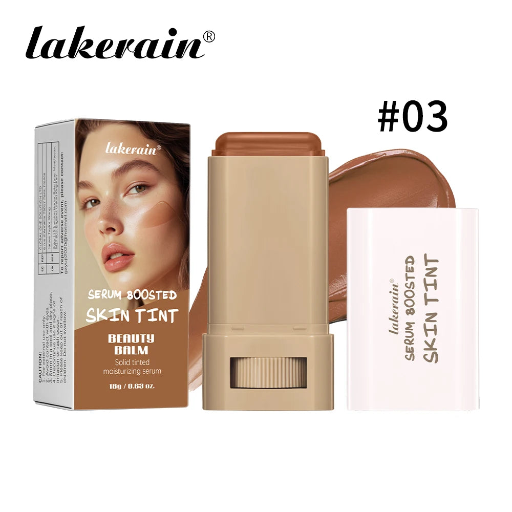 Lunexia Beauty Crème de visage boostée au Sérum