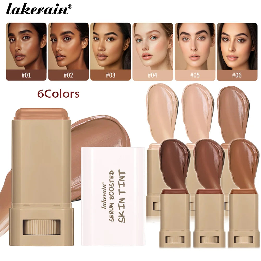 Lunexia Beauty Crème de visage boostée au Sérum