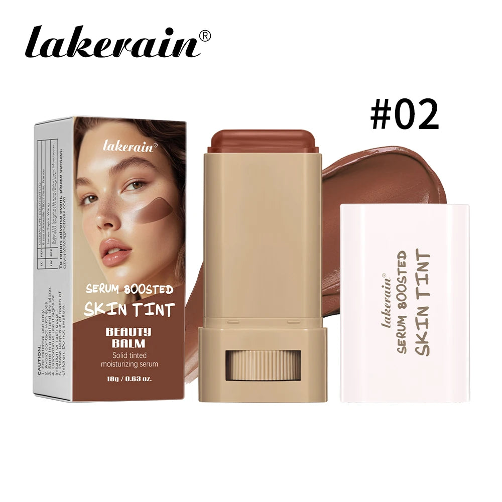 Lunexia Beauty Crème de visage boostée au Sérum