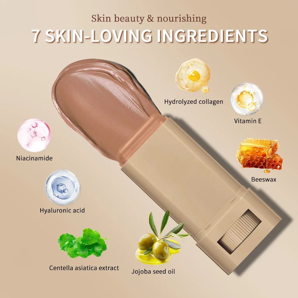 Lunexia Beauty Crème de visage boostée au Sérum