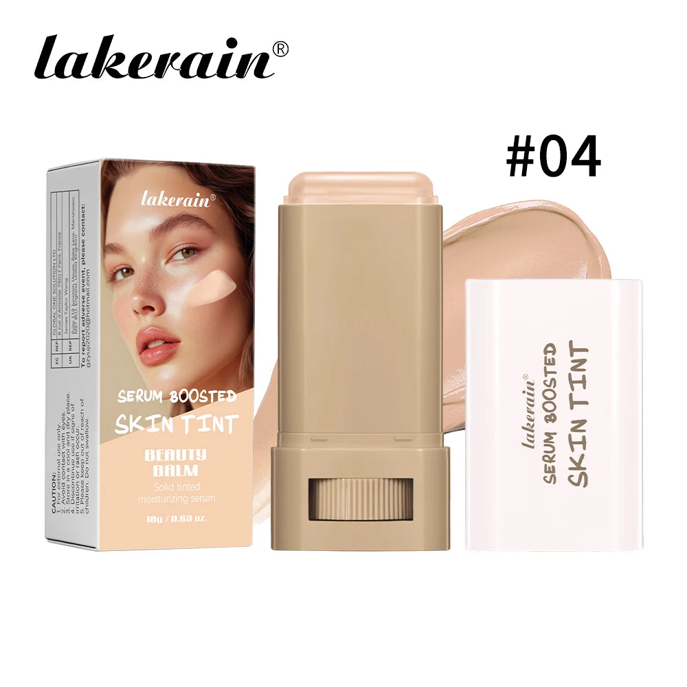 Lunexia Beauty Crème de visage boostée au Sérum