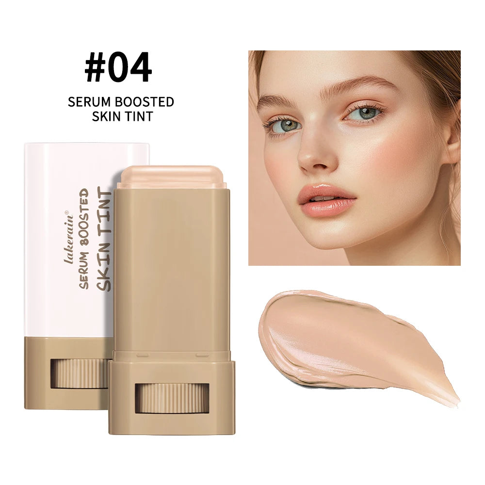 Lunexia Beauty Crème de visage boostée au Sérum