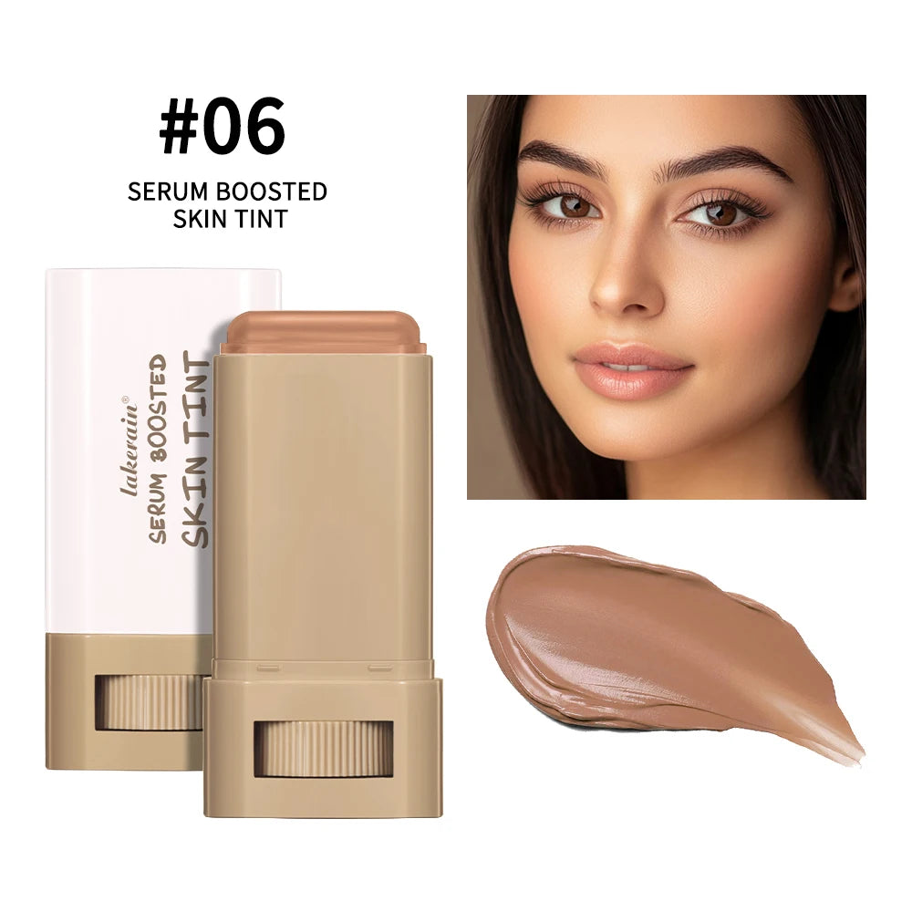 Lunexia Beauty Crème de visage boostée au Sérum